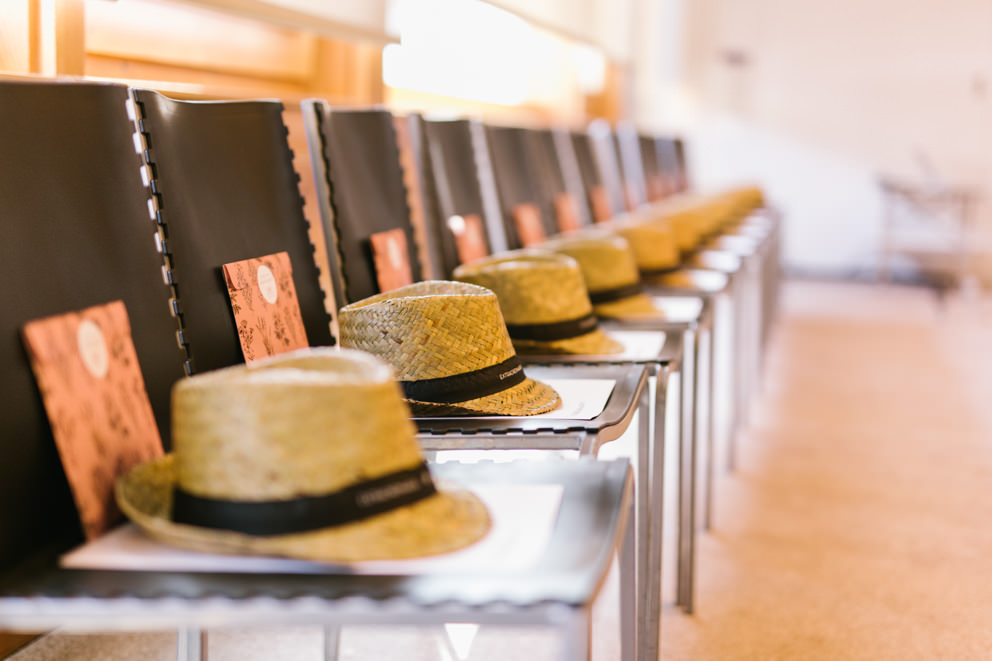 Masterclass para la comunidad Extraordinaria (mayo&nbsp;2017)