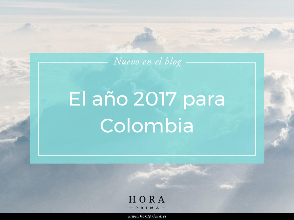 El 0º de Aries 2017 para Colombia
